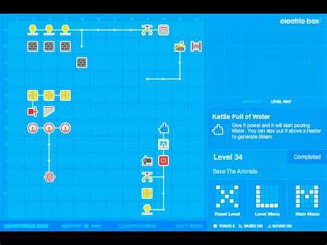 electric box 2.5 level 34|electric box 2 walkthrough.